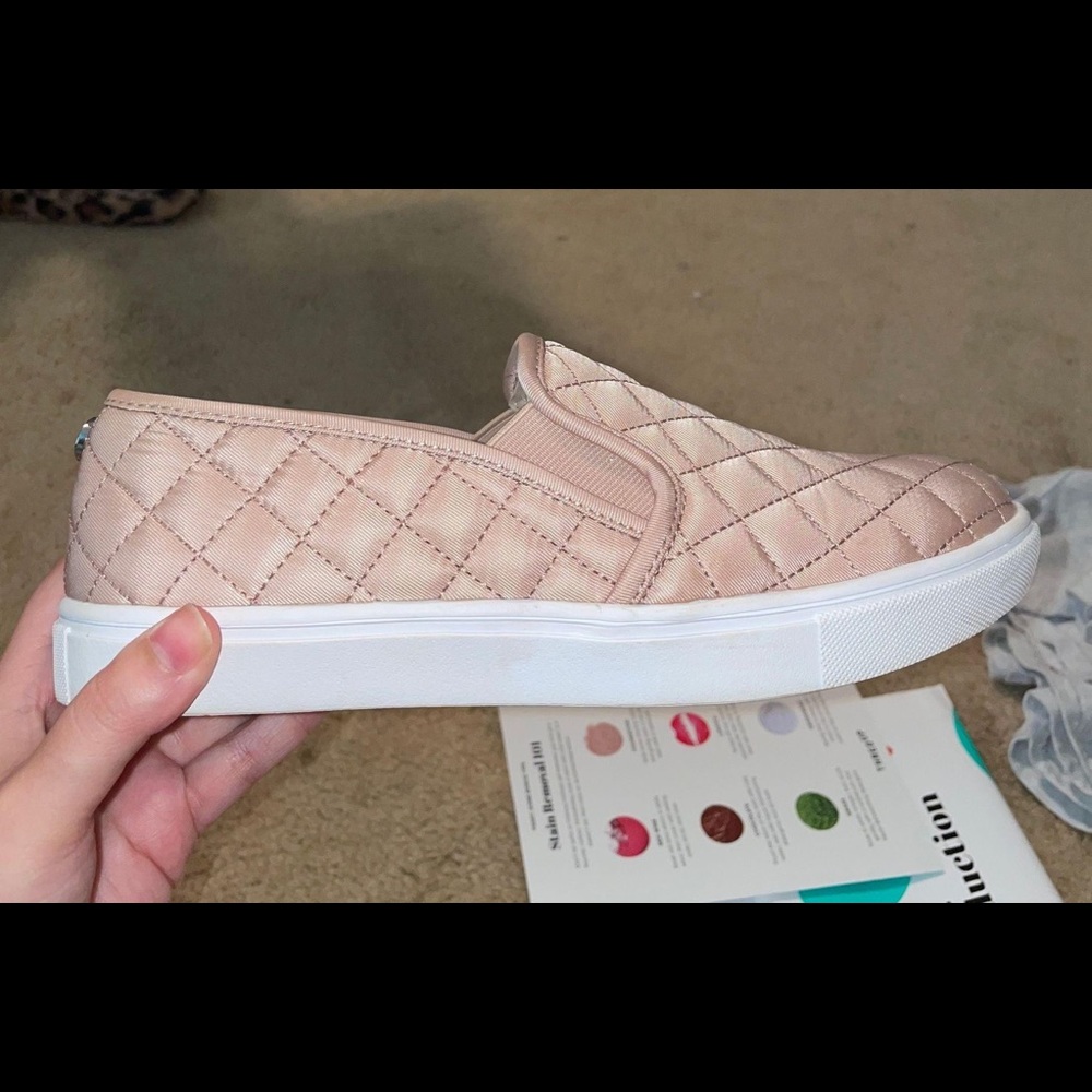 Steve Madden shoes
